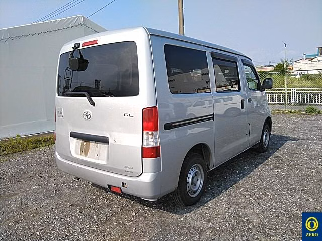 TOYOTA LITE ACE