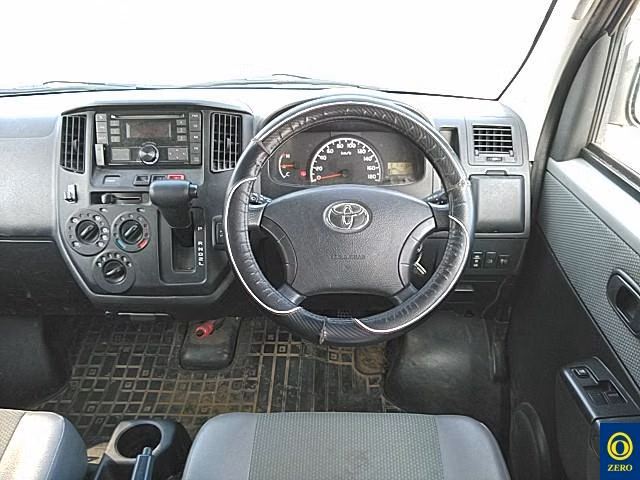TOYOTA LITE ACE