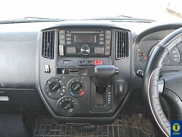 TOYOTA LITE ACE