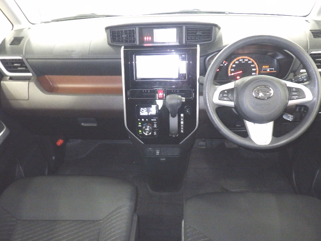 DAIHATSU THOR