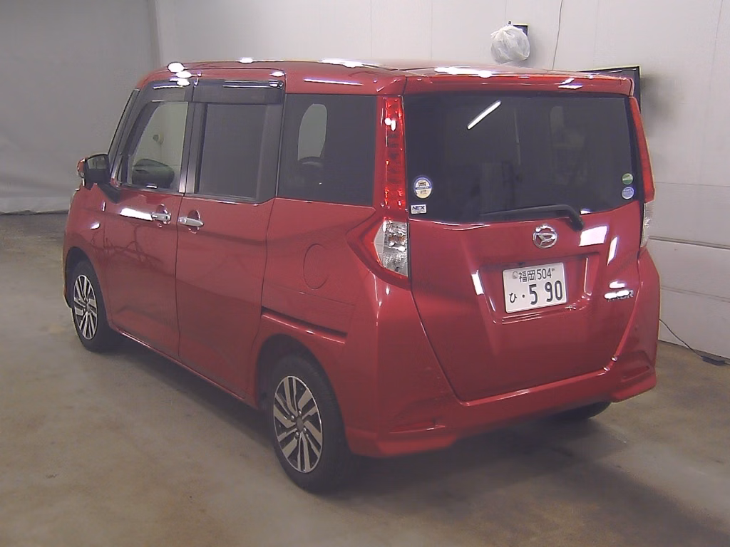 DAIHATSU THOR
