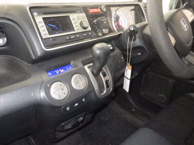 HONDA LIFE