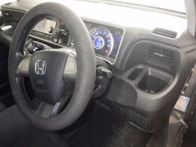 HONDA LIFE