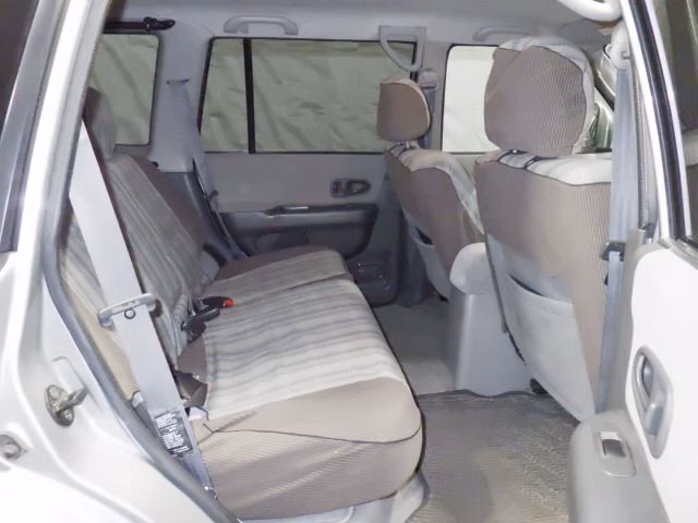 MITSUBISHI CHALLENGER