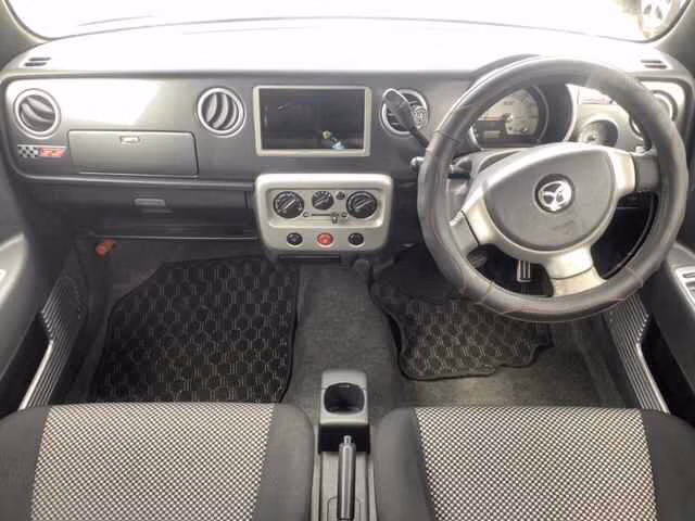 MAZDA SPIANO