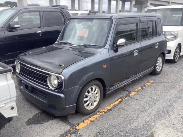 MAZDA SPIANO