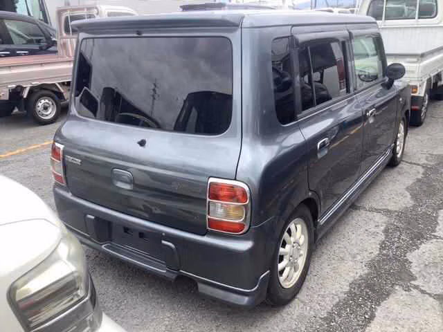 MAZDA SPIANO