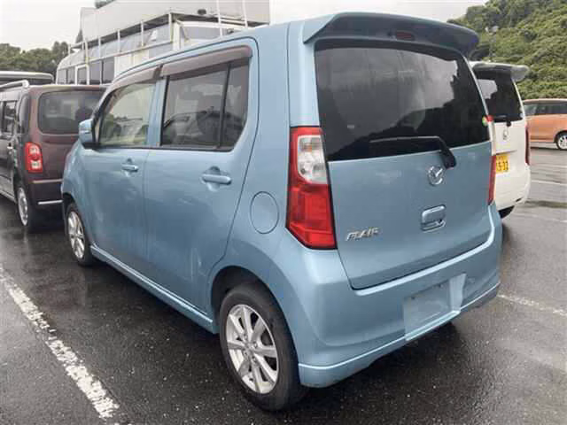 MAZDA FLAIR