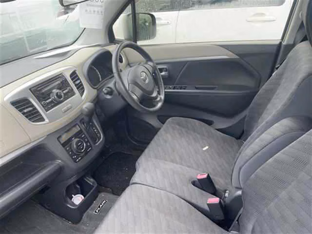 MAZDA FLAIR