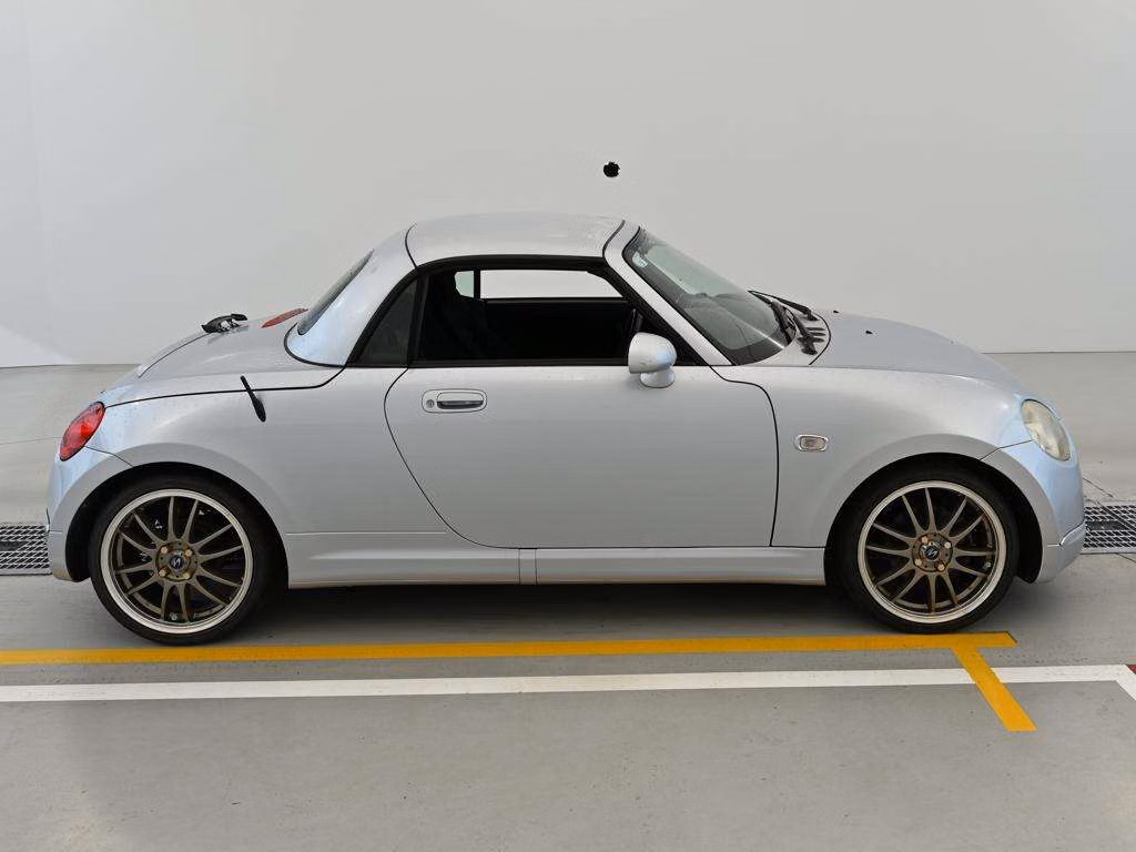 DAIHATSU COPEN