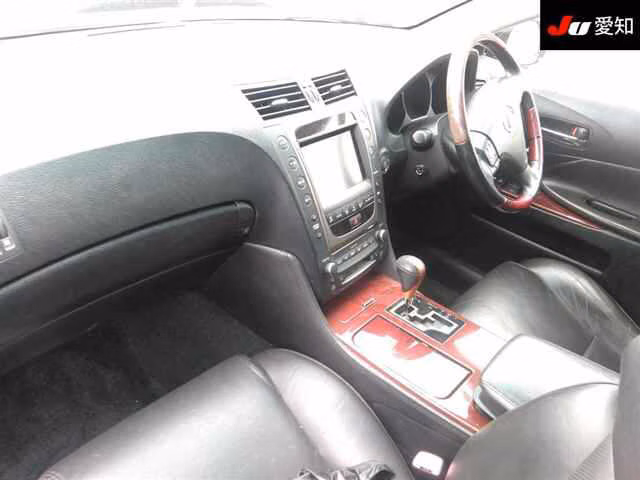 LEXUS GS350