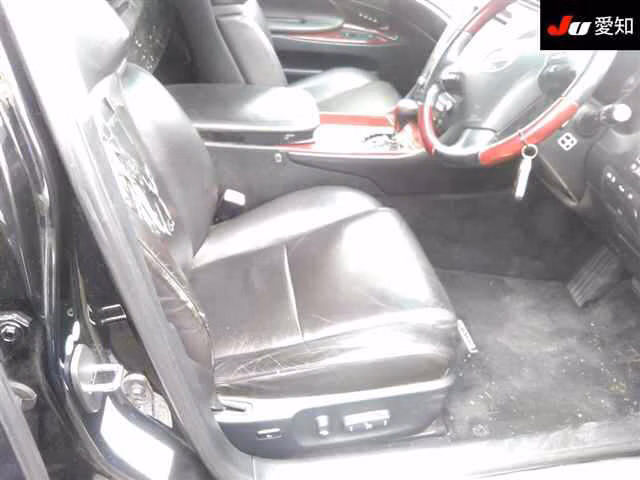 LEXUS GS350