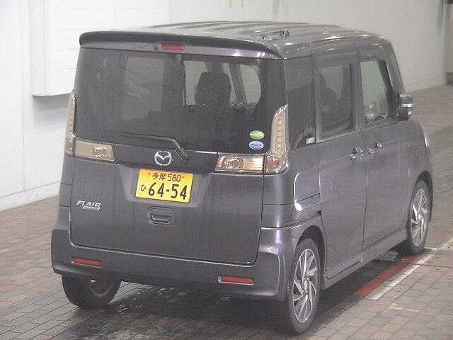 MAZDA FLAIR WAGON