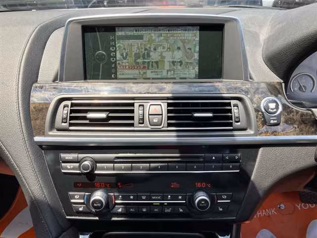 BMW 6-SERIES