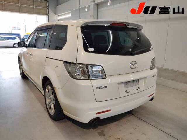 MAZDA MPV