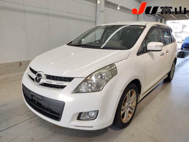 MAZDA MPV