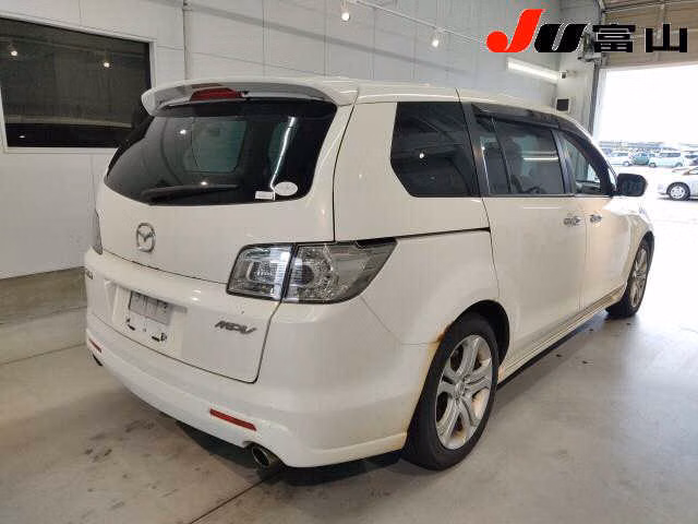 MAZDA MPV