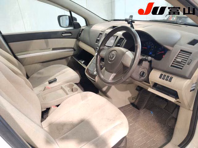 MAZDA MPV