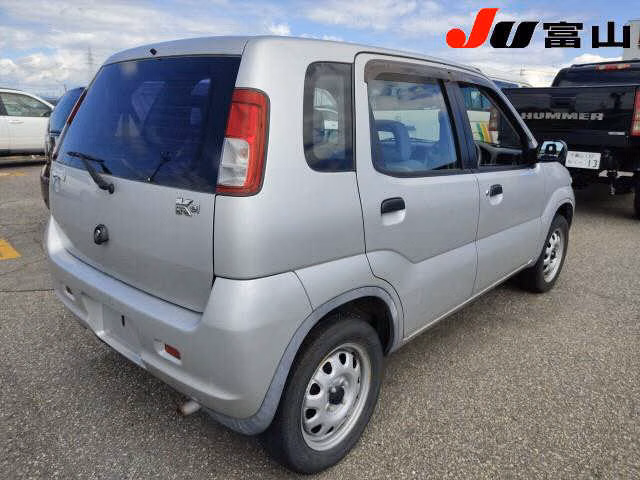 SUZUKI KEI