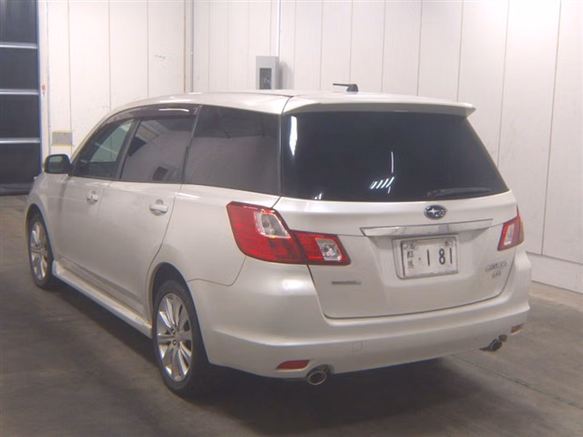 SUBARU EXIGA