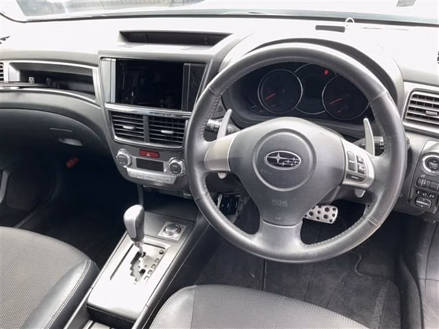 SUBARU EXIGA