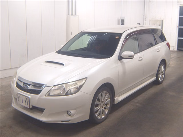 SUBARU EXIGA