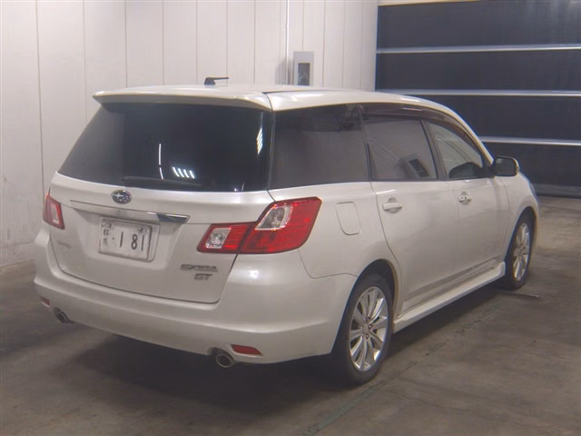 SUBARU EXIGA