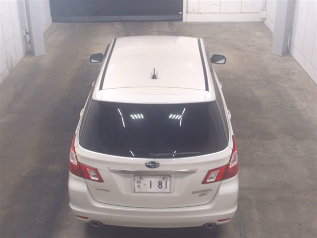 SUBARU EXIGA