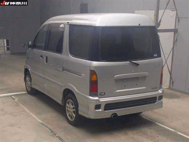 DAIHATSU ATRAI7