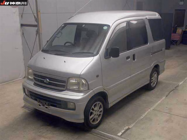 DAIHATSU ATRAI7