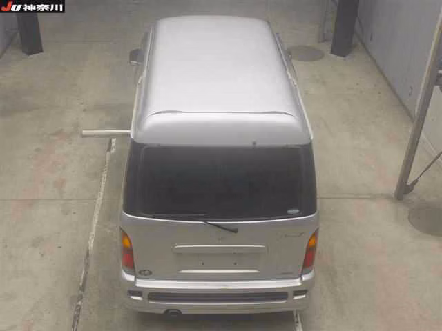 DAIHATSU ATRAI7