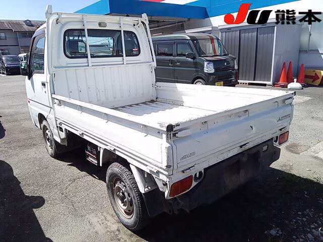 SUBARU SAMBAR