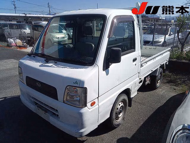 SUBARU SAMBAR