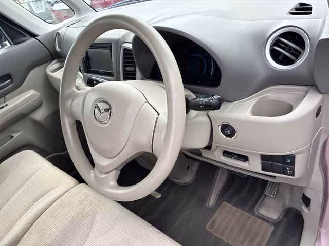 MAZDA FLAIR WAGON