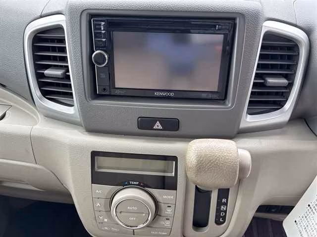MAZDA FLAIR WAGON