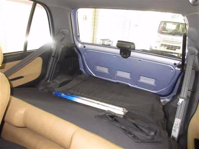 DAIHATSU MIRA GINO