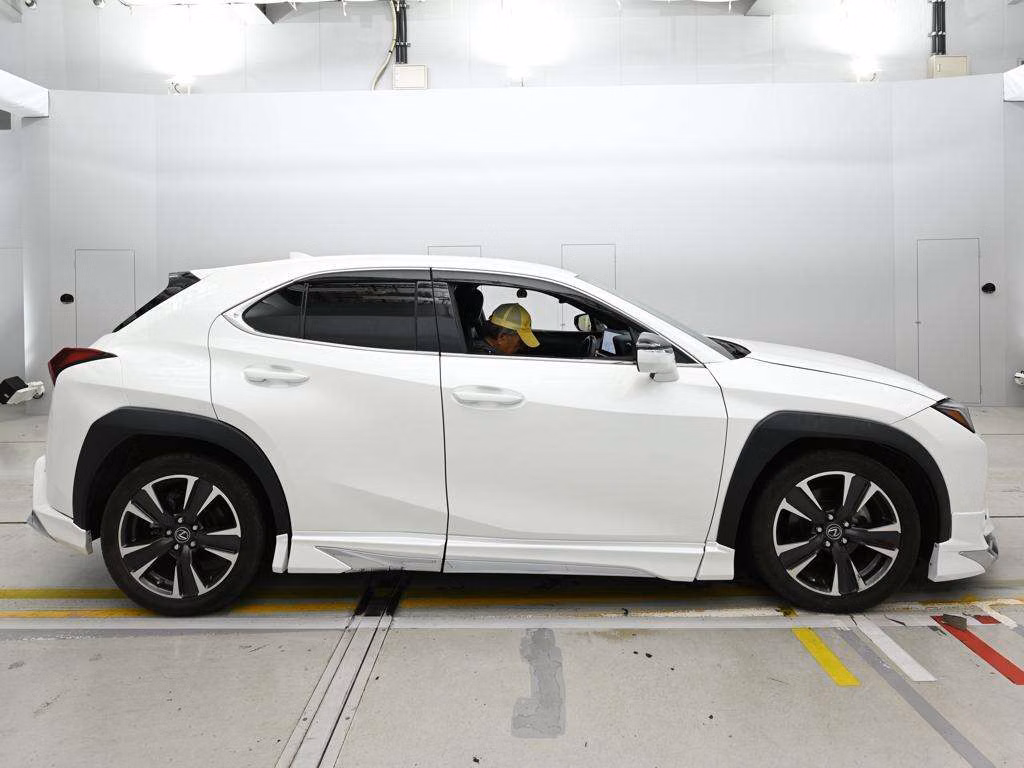 LEXUS UX250H