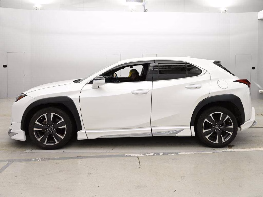 LEXUS UX250H