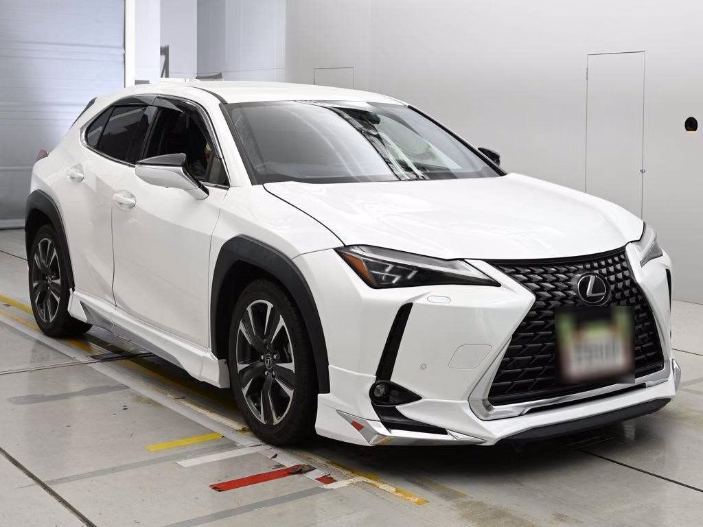 LEXUS UX250H