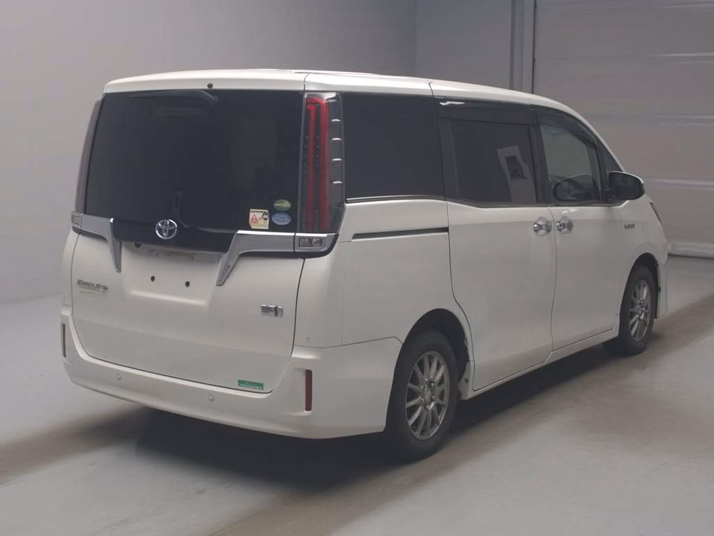 TOYOTA ESQUIRE