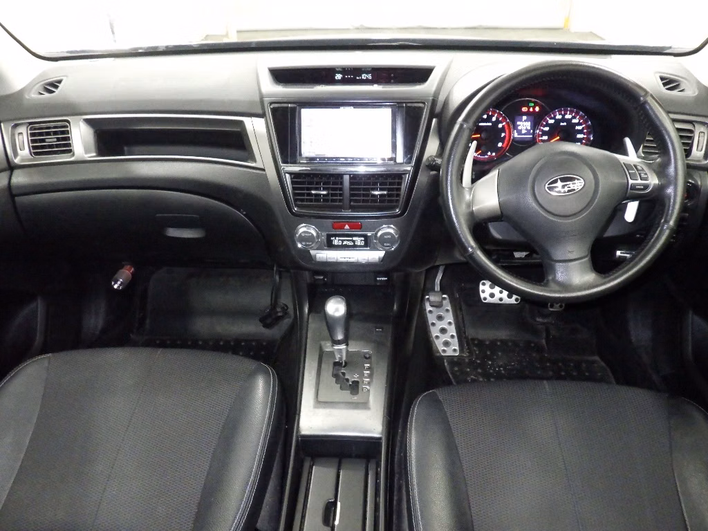 SUBARU EXIGA
