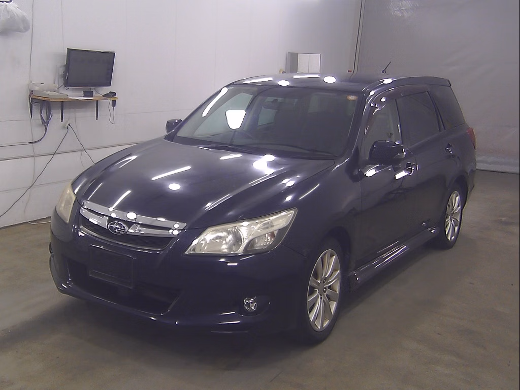 SUBARU EXIGA