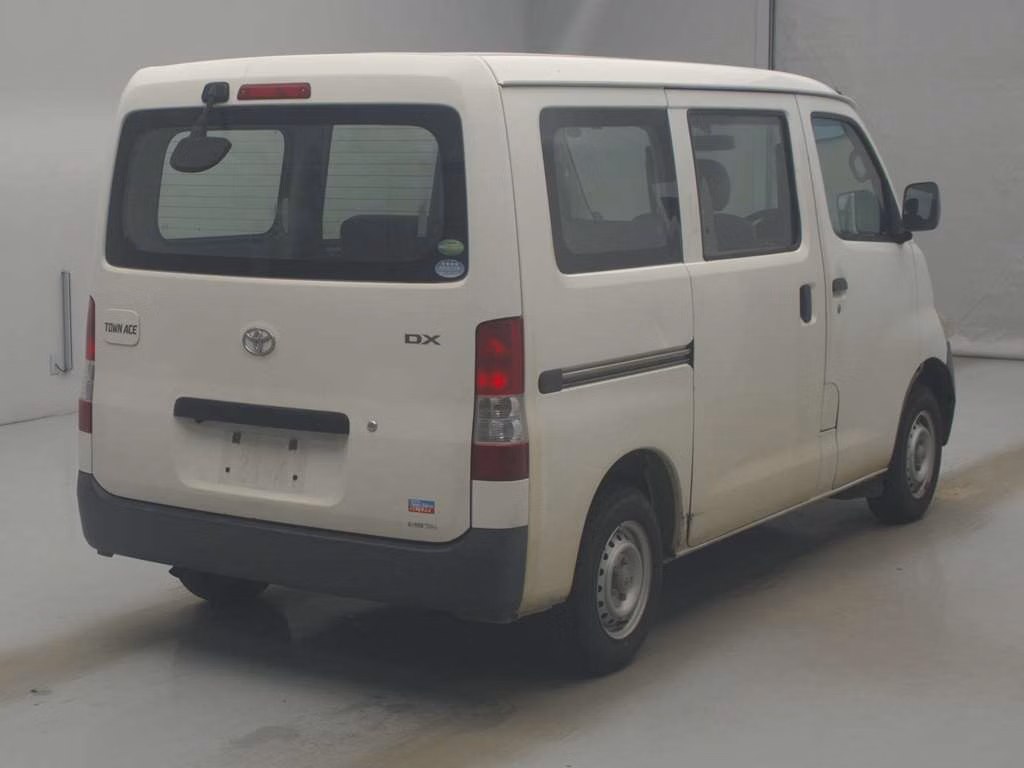 TOYOTA LITE ACE