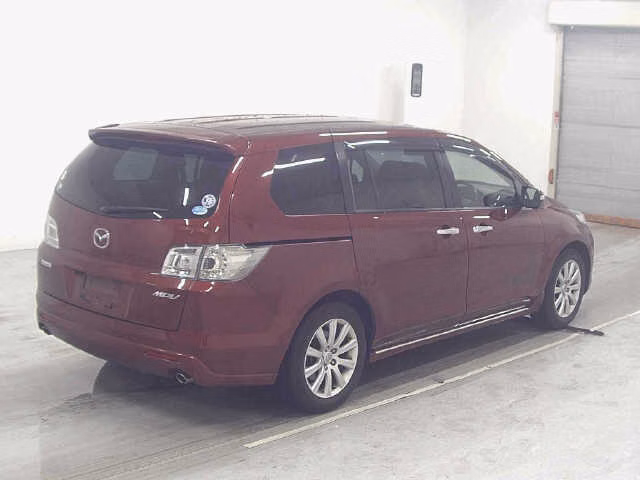 MAZDA MPV