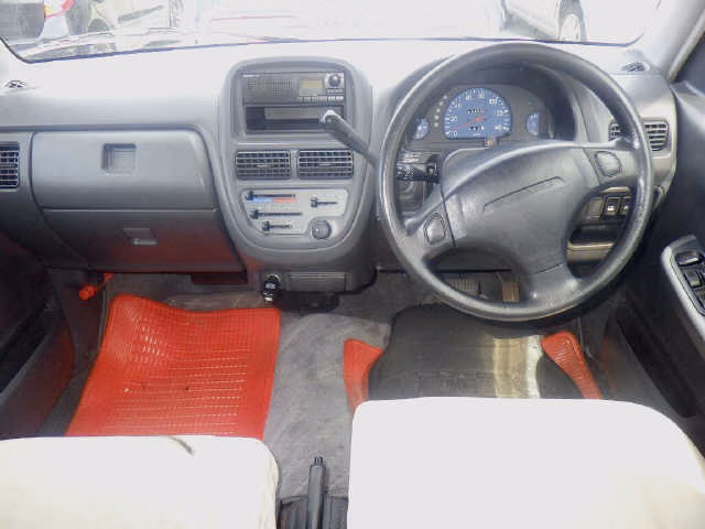 SUBARU PLEO