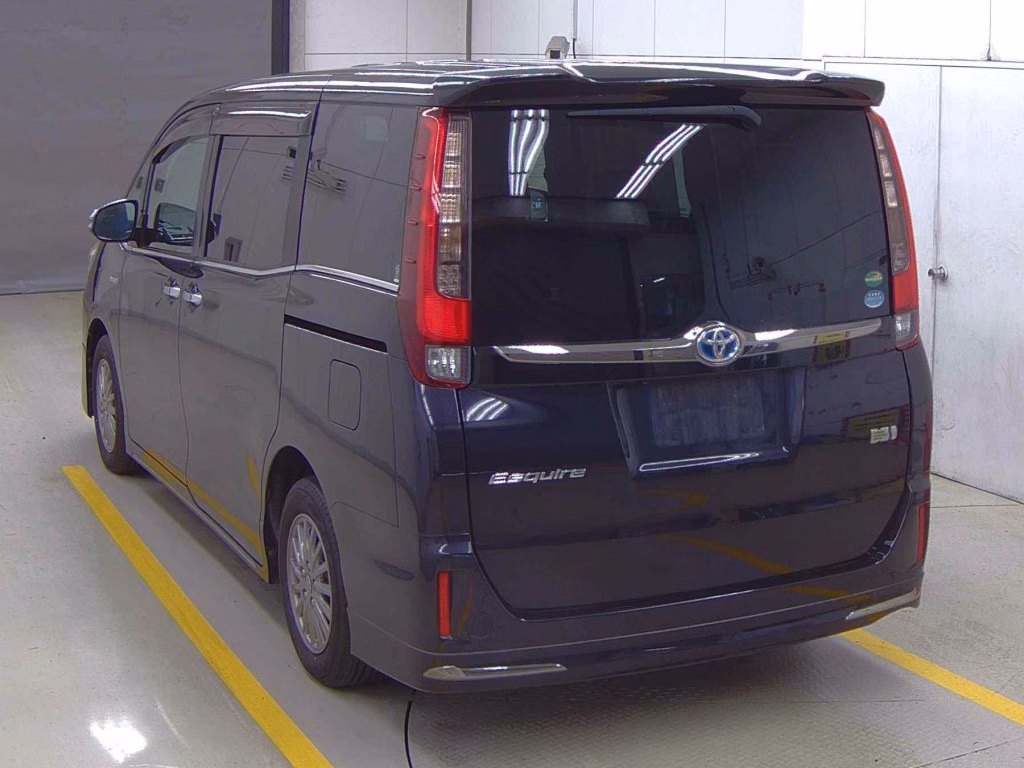 TOYOTA ESQUIRE