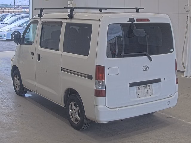 TOYOTA LITE ACE