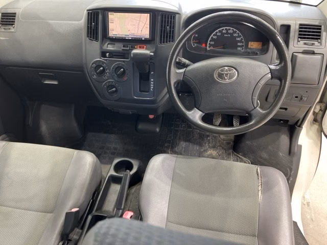 TOYOTA LITE ACE