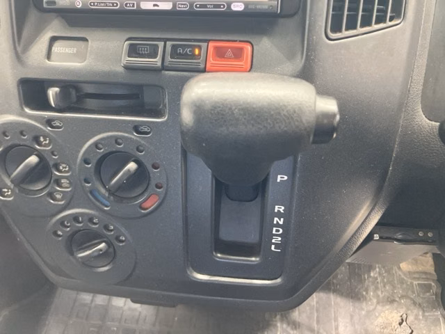TOYOTA LITE ACE