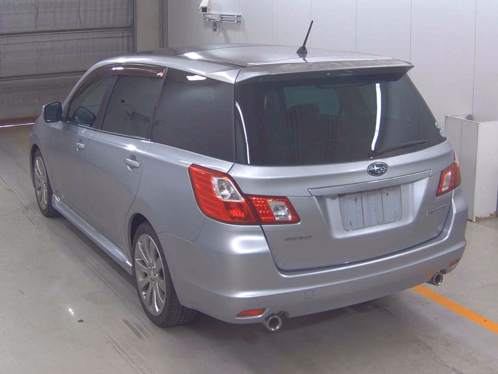 SUBARU EXIGA